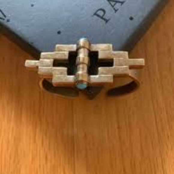 Pamela love Empire Reflection Necklace - Picture 7 of 14